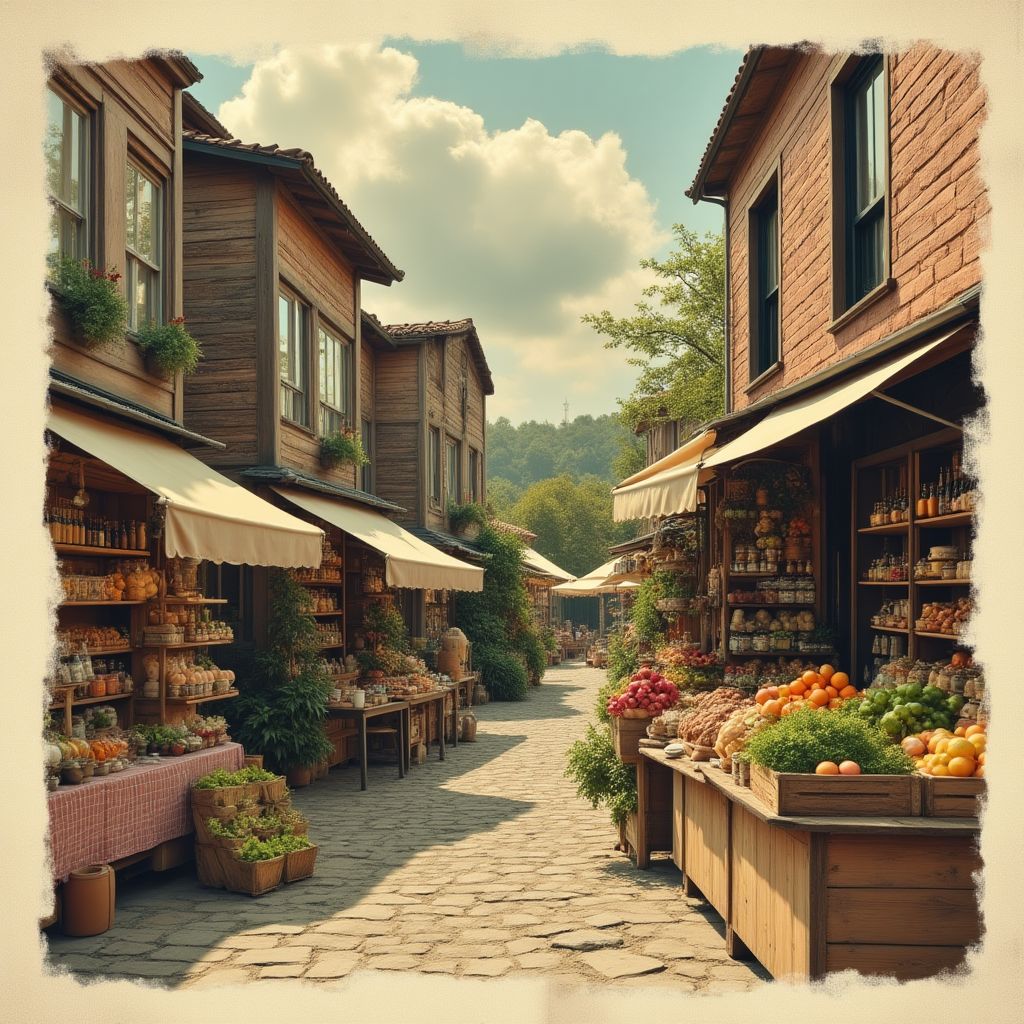 Historia de EcoTienda Madrid desde 2015