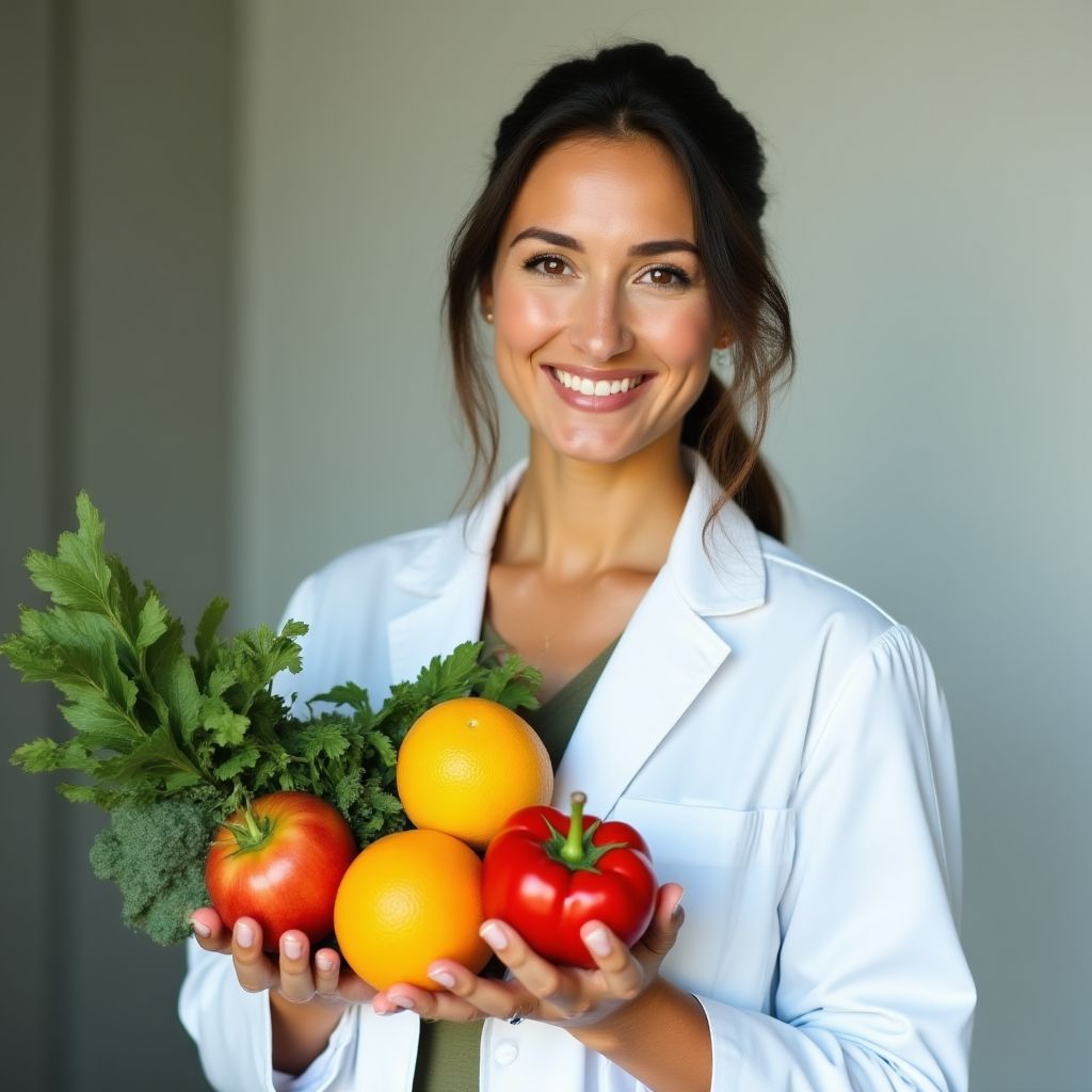 Ana García - Fundadora y Experta en Productos Ecológicos