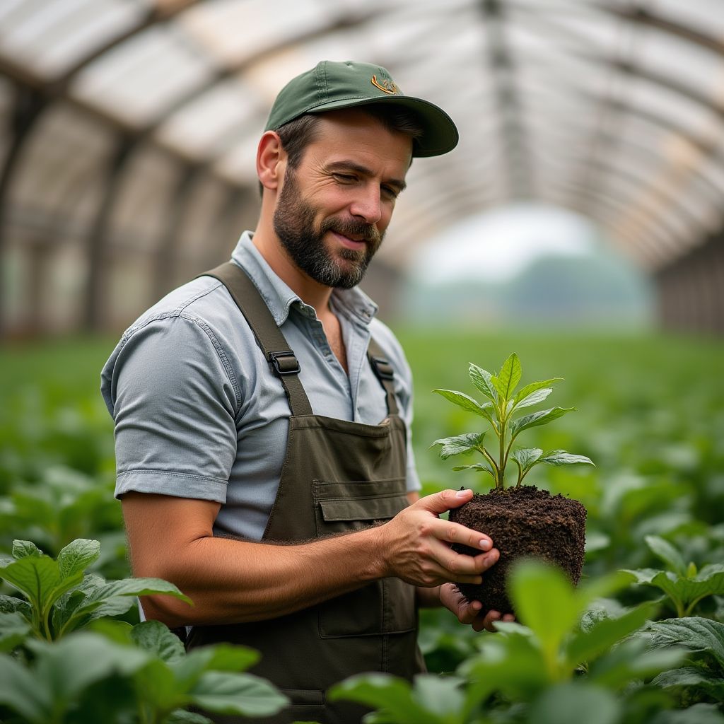 Carlos Mendez - Consultor en Sostenibilidad