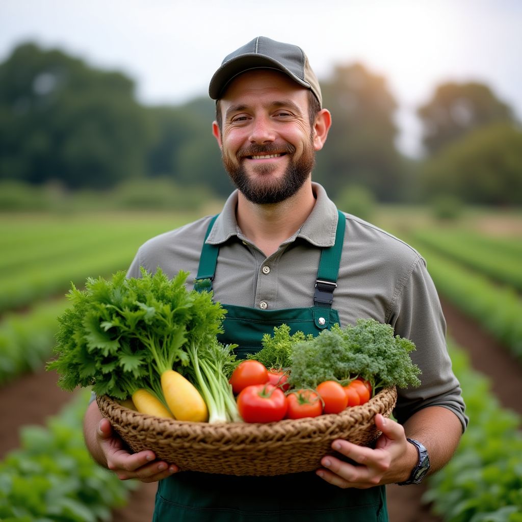 Carlos Mendoza - Responsable de Compras