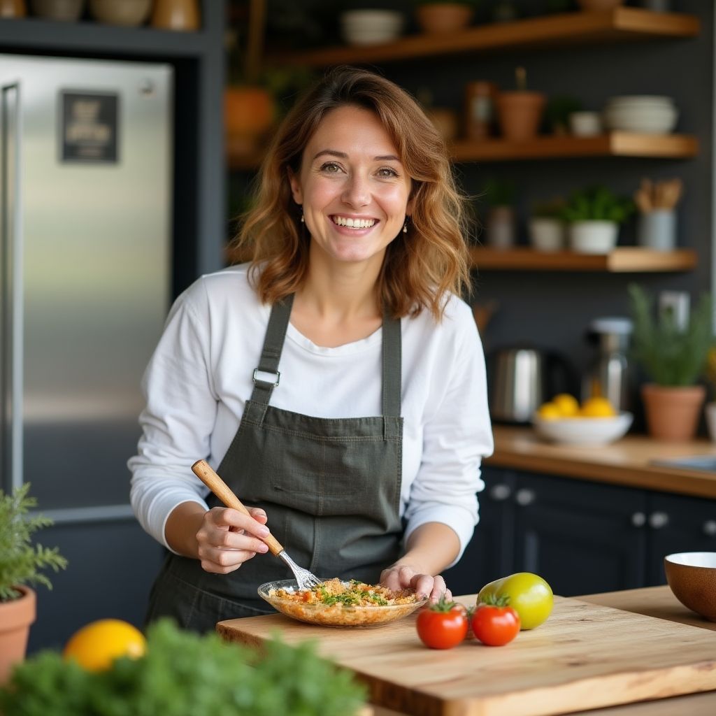 Elena Ruiz - Coordinadora de Talleres