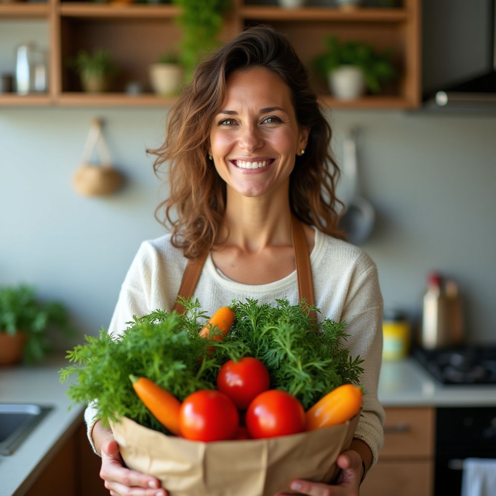 Carmen Jiménez - Cliente satisfecha