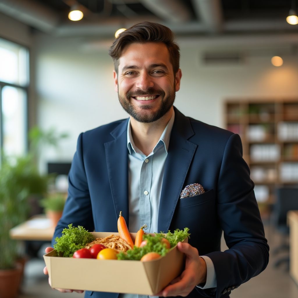 Roberto Vázquez - Cliente fiel