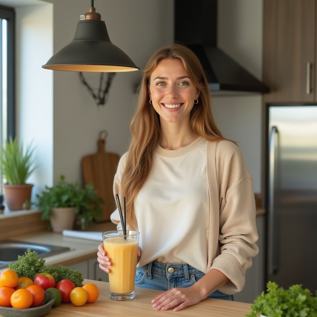 Carmen Silva - Cliente joven profesional